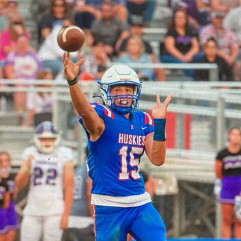 Dominico Rocco Granieri