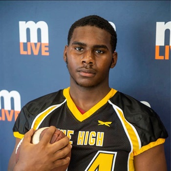 Jermel McDonald - Bodiford