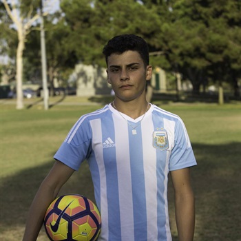 Gabe Qadi El Idrissi