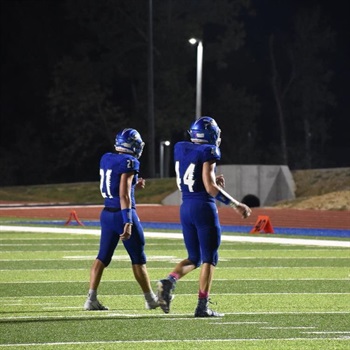 Lane West