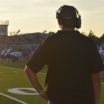 Chandler Stonecipher