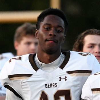 Erick Renard Speight III