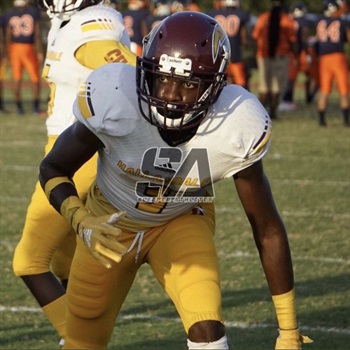 Trevontae Cunningham