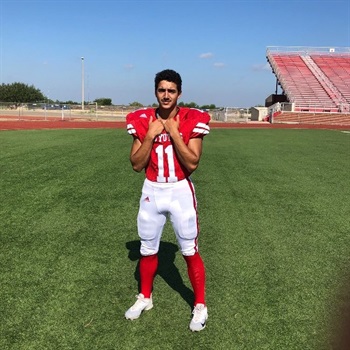 Cesar Garza