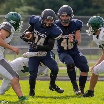 Garrett Grover-Adams