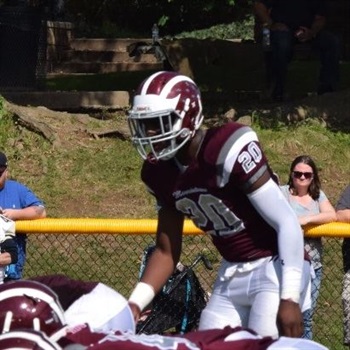 Quron Lattimore