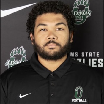 Isaiah Owens