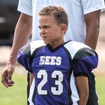 Kyran Majors