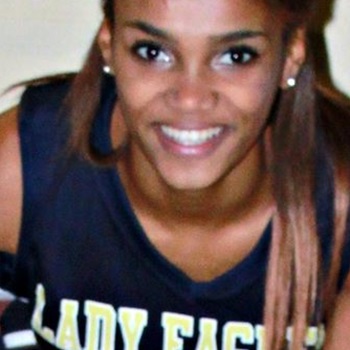 Dominique Featherstone