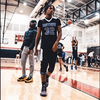 Scott Blankenship Jr.