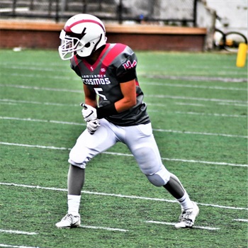 Jaylin Caldwell