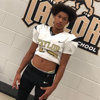 Rakai Edmonds
