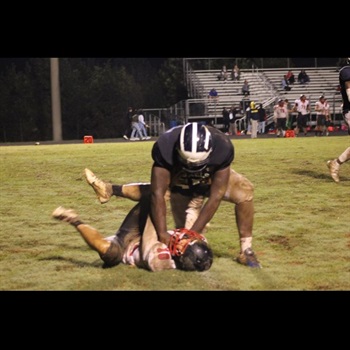 Willard Adjah-Provencal