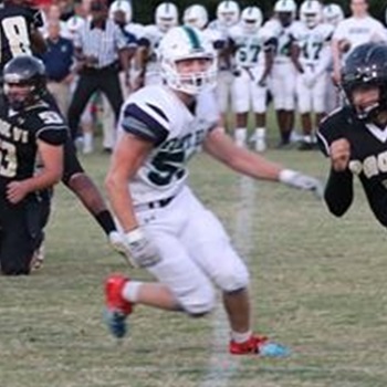 Logan Copeland
