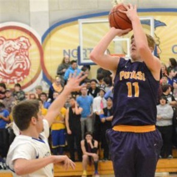 Colby Eckhoff