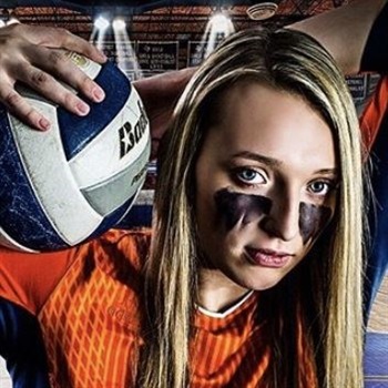 Isabelle Mason (Izzy)