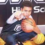 Isaiah Vigil