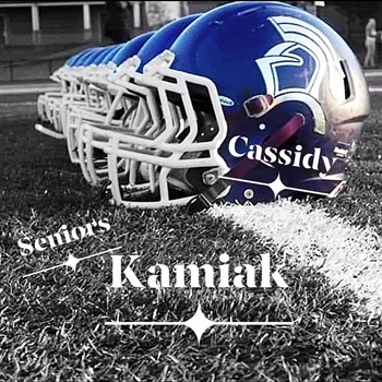 Cassidy Bolong-Banks