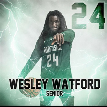 Wesley Watford