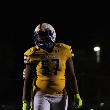 Brandon Bishop-Giles