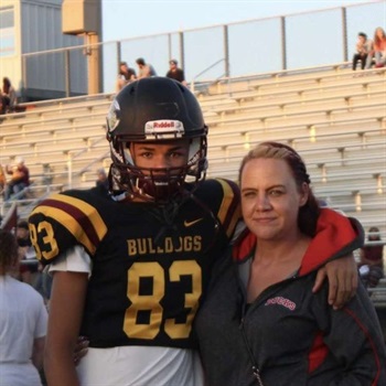 Damani Nunn