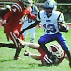 Mike Abrams