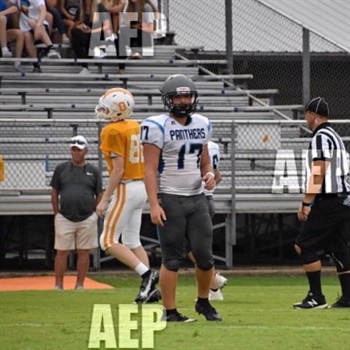 Isaiah Gerrells