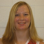 Lauren Warburton