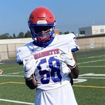 Tavon Briston