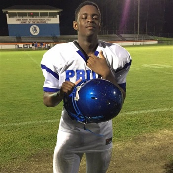 Antonio Kearney - Hudl 