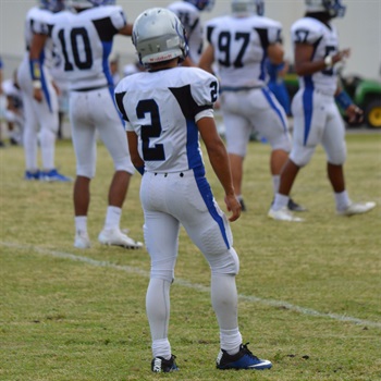 Isaiah Pagan