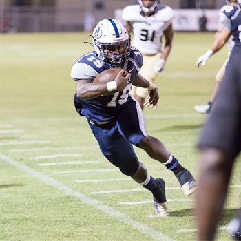 Diante Smith