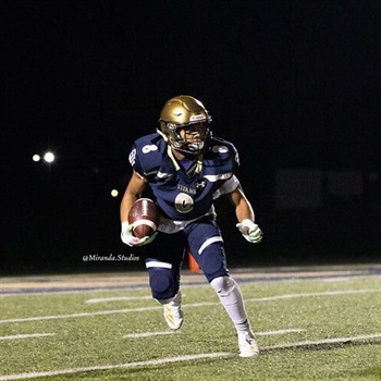 AJ HUNTER