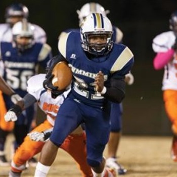 Desmond Satterfield