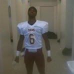 CJ Patton
