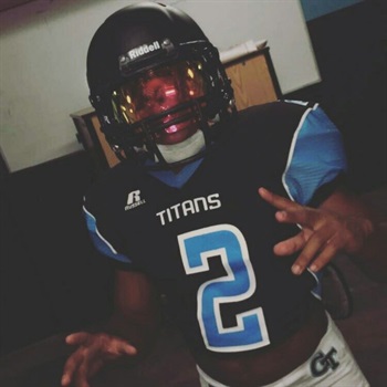 Malachi L. Compton lll