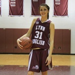 Taylor Newhall