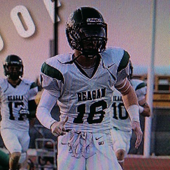 Trent Walker