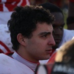 CHRISTOPHER ABDEJLIL