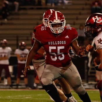 Damarion Calloway