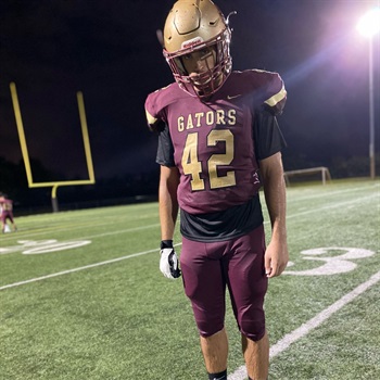 Matthew Gomez-Dearmas