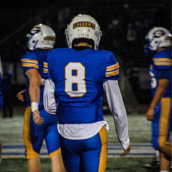 Cavin Michael Howard