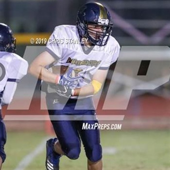 Zachary Vincent-Moore