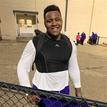 Jalen Russell