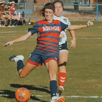 Keely McLeod