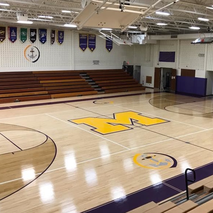 Millersport Boys Basketball High School Sports Home Hudl
