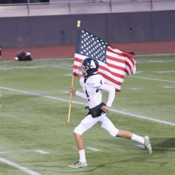 Bryce Kahla