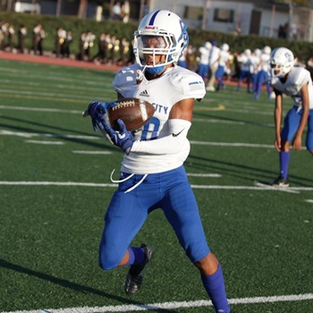 Prince Elijah Lindsey