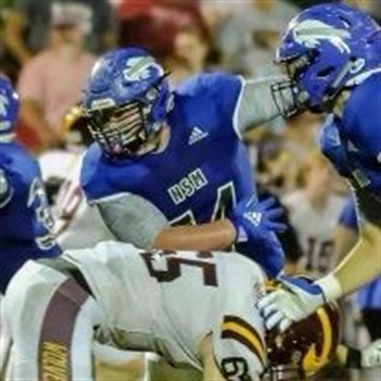 Tanner Boatfield