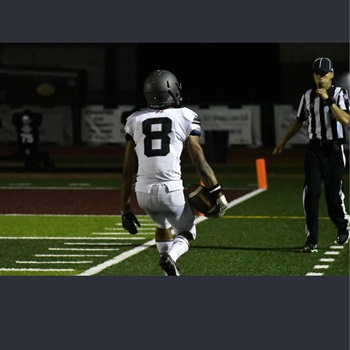 Andre Griggs III